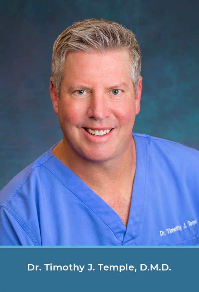 Orlando Endodontic Specialists Dr. Timothy Temple, D.M.D.